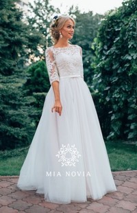 PODIUM - весільна сукня, салон у Черкасах - фото 1