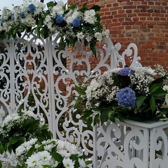 Мальви - виїзна церемонія у Житомирі - фото 1