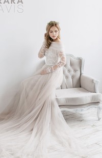 Мария - весільна сукня, салон у Кривому Розі - фото 4