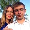 Александр и Марина 