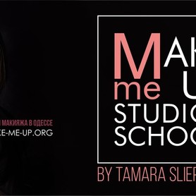 Make Me Up Studio and School - стиліст, візажист у Одесі - портфоліо 1