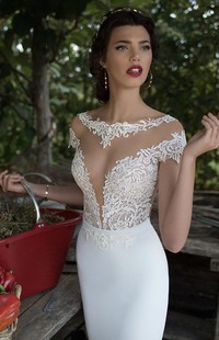 VIP Bride - весільна сукня, салон у Кривому Розі - фото 2