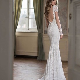 VIP Bride - весільна сукня, салон у Кривому Розі - портфоліо 5