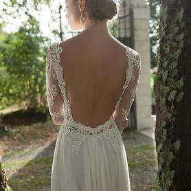 VIP Bride - весільна сукня, салон у Кривому Розі - портфоліо 6