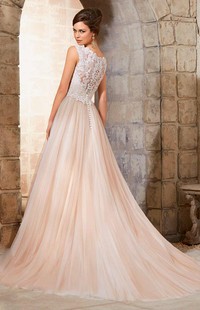 VIP Bride - весільна сукня, салон у Кривому Розі - фото 3