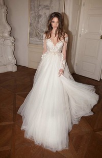 VIP Bride - весільна сукня, салон у Кривому Розі - фото 1