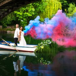 Алена Меденцева - фотограф у Харкові - фото 1