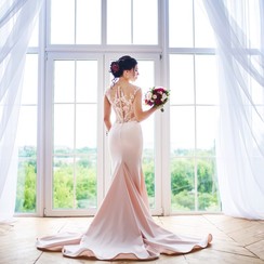 Алена Меденцева - фотограф у Харкові - фото 2