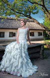 Love Story - весільна сукня, салон у Кривому Розі - фото 3