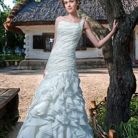 Love Story - весільна сукня, салон у Кривому Розі - портфоліо 6
