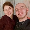 Павел и Алина