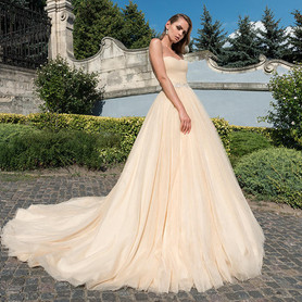 FASHION BRIDE