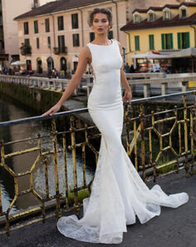 FASHION BRIDE