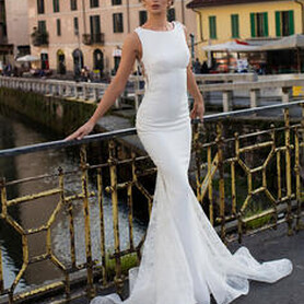 FASHION BRIDE - весільна сукня, салон у Запоріжжі - портфоліо 5