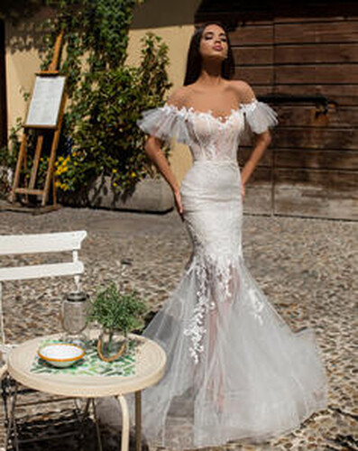 FASHION BRIDE