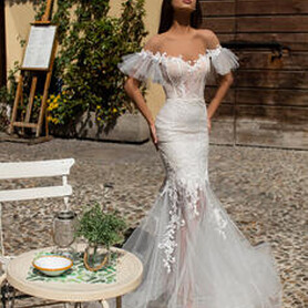 FASHION BRIDE - весільна сукня, салон у Запоріжжі - портфоліо 6