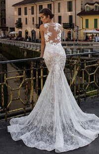 FASHION BRIDE - весільна сукня, салон у Запоріжжі - фото 3