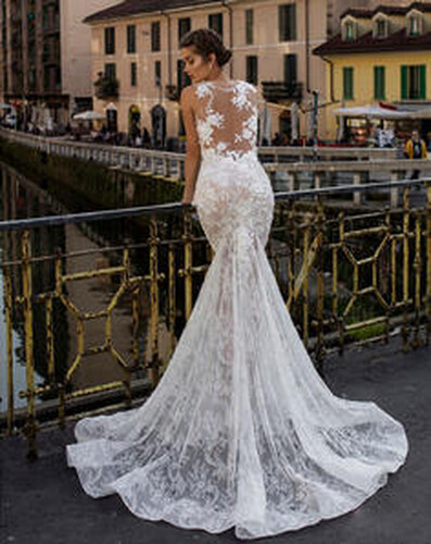 FASHION BRIDE
