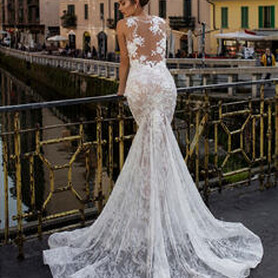 FASHION BRIDE - весільна сукня, салон у Запоріжжі - портфоліо 3