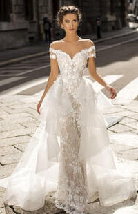 FASHION BRIDE - весільна сукня, салон у Запоріжжі - фото 2