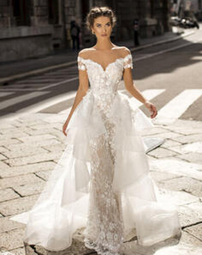 FASHION BRIDE