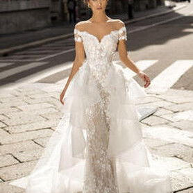 FASHION BRIDE - весільна сукня, салон у Запоріжжі - портфоліо 2