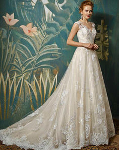 FASHION BRIDE
