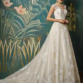 FASHION BRIDE - весільна сукня, салон у Запоріжжі - портфоліо 4