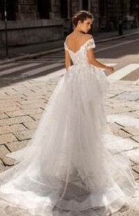 FASHION BRIDE - весільна сукня, салон у Запоріжжі - фото 1