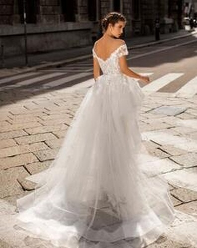 FASHION BRIDE