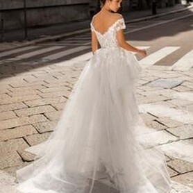 FASHION BRIDE - весільна сукня, салон у Запоріжжі - портфоліо 1