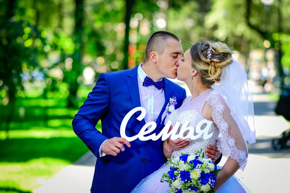 Анна Приходько