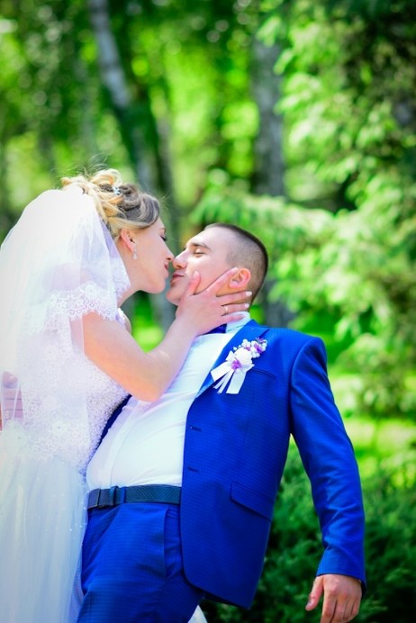 Анна Приходько