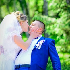 Анна Приходько - фотограф у Харкові - фото 4