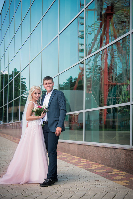 Анна Приходько