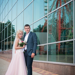 Анна Приходько - фотограф у Харкові - фото 1