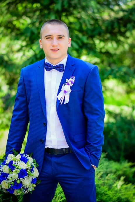 Анна Приходько