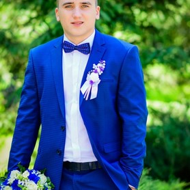 Анна Приходько - фотограф у Харкові - портфоліо 6