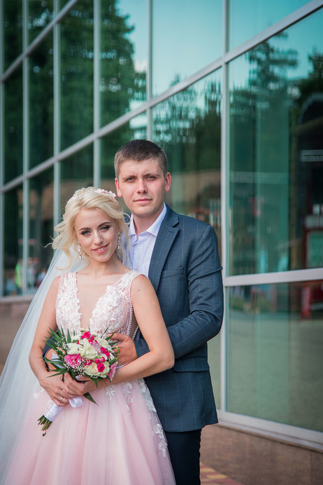 Анна Приходько