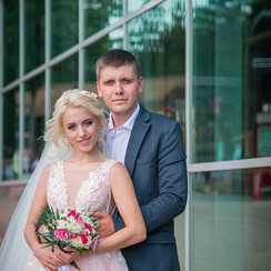 Анна Приходько - фотограф у Харкові - фото 2