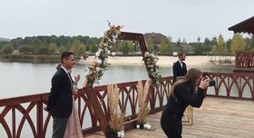 Рома Зварич - ведучий у Києві - портфоліо 3