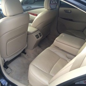 Lexus es 350 - авто на весілля у Києві - портфоліо 2