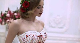 Lorange - весільна сукня, салон у Кропивницькому - портфоліо 1
