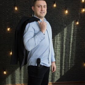 Николай Кавецкий - музиканти, dj у Кам'янці-Подільському - портфоліо 2