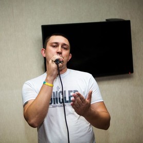 Николай Кавецкий - музиканти, dj у Кам'янці-Подільському - портфоліо 6