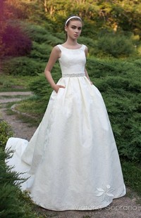 Елана - весільна сукня, салон у Кропивницькому - фото 1