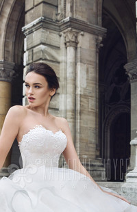 Елана - весільна сукня, салон у Кропивницькому - фото 3