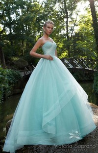 Елана - весільна сукня, салон у Кропивницькому - фото 4