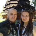 Александр и Виктория