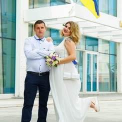 Евгения Заика - фотограф у Харкові - фото 2
